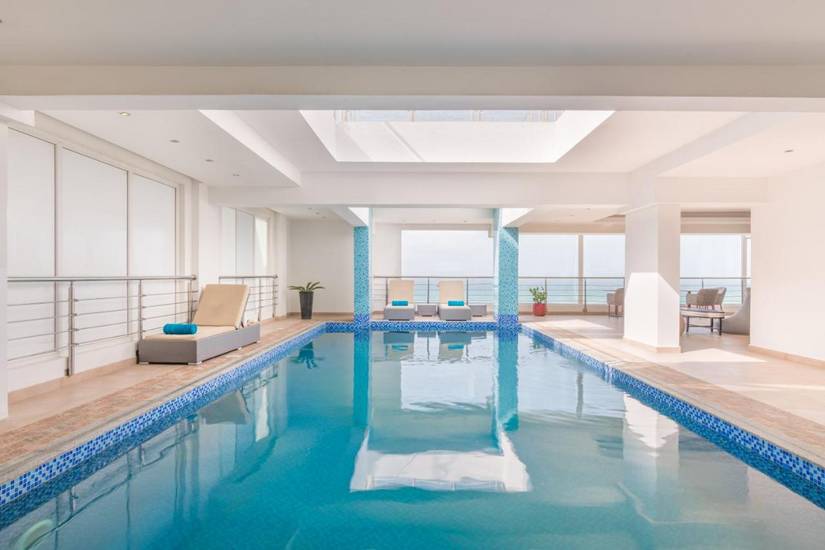 Al Hail Waves Hotel Managed By Centara 3* Оман, Маскат