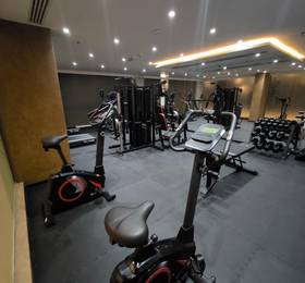 Туры в Carnelian by Glory Bower Hotels в Омане