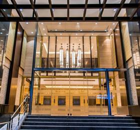 City Park Hotel Apartments в Маскате