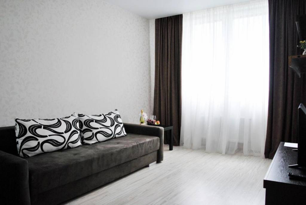 Apartments Malina City 3*