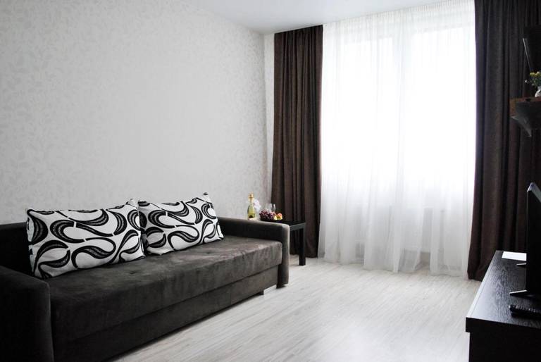 Apartments Malina City