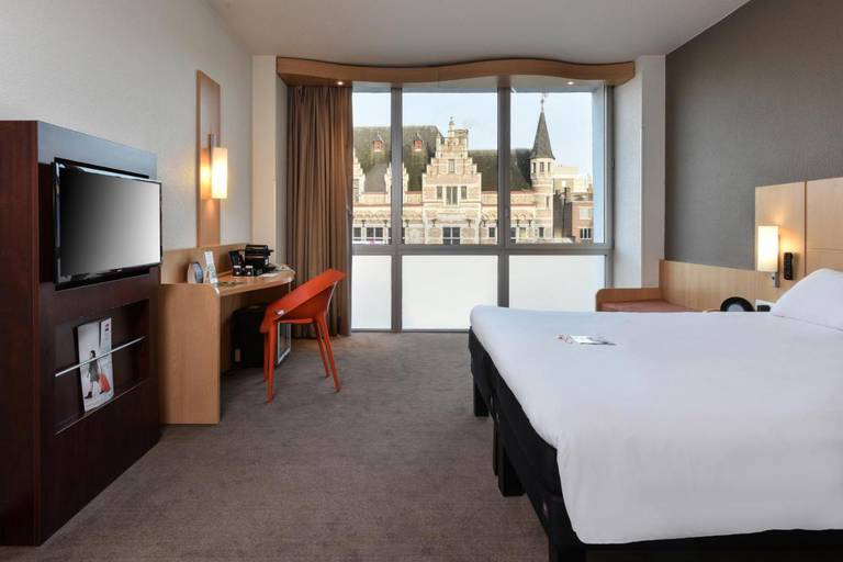 ibis Kortrijk Centrum
