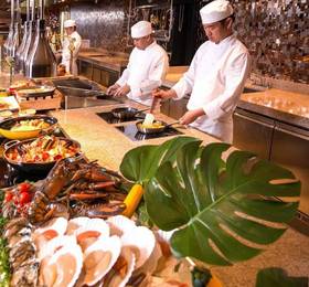 Отдых в Crowne Plaza Macau, an IHG Hotel - Макао, Макао