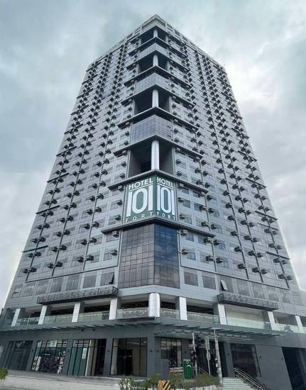 Hotel 101 - Fort 3* Филиппины, Манила