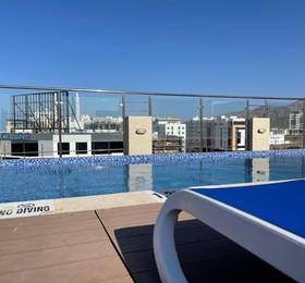 Туры в Grand Tourist Hotel в Омане