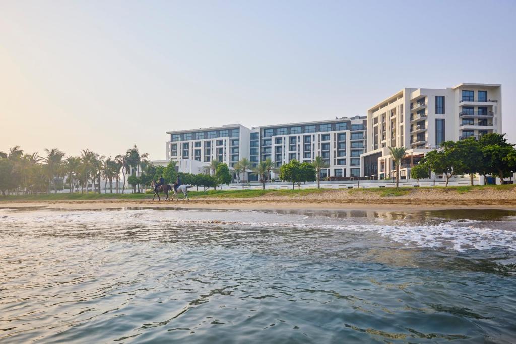 Mandarin Oriental, Muscat