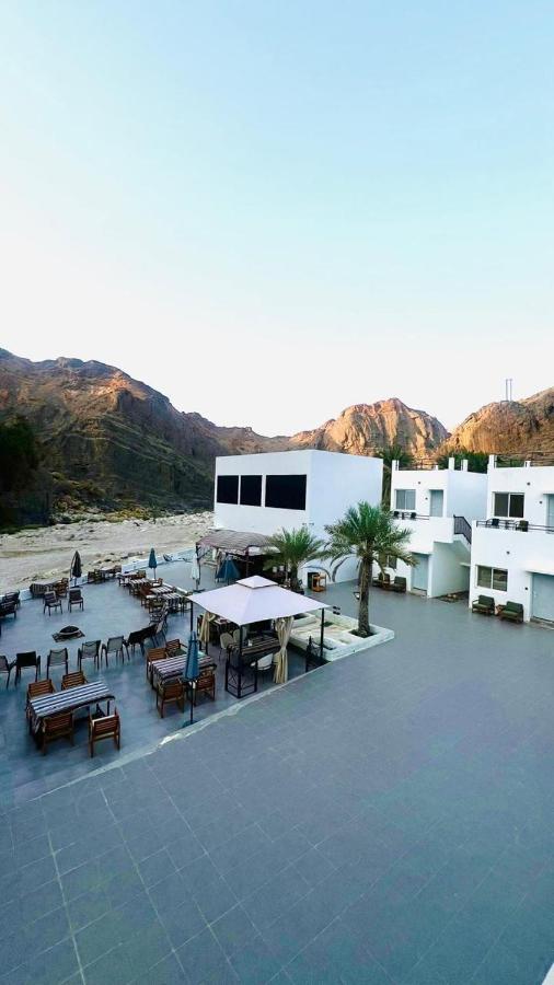 Wadi Al Arbeieen Resort 3*