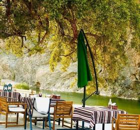 Отдых в Wadi Al Arbeieen Resort - Оман, Маскат