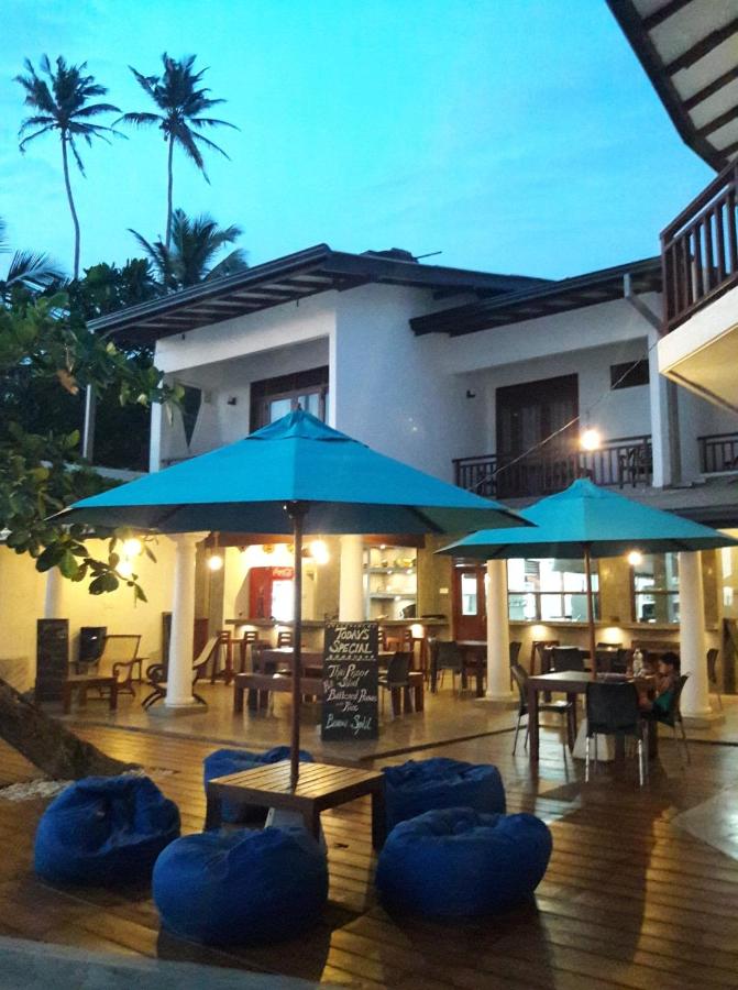 Malee Villa (Beach Inns Holiday Resort)