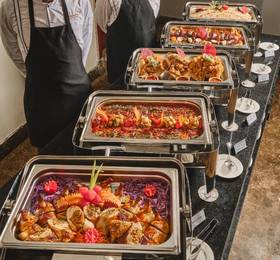 Triumph White Sands Hotel в Мерса-Матрухе