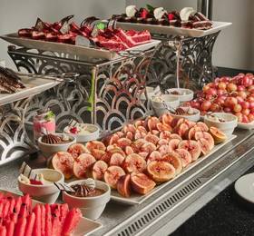 Отдых в Triumph White Sands Hotel - Египет, Мерса-Матрух