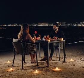 Туры в Triumph White Sands Hotel в Египте