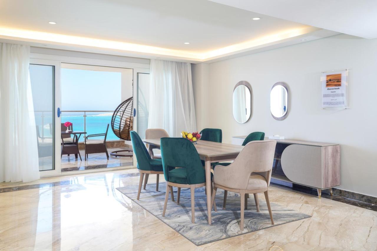 Triumph White Sands Hotel