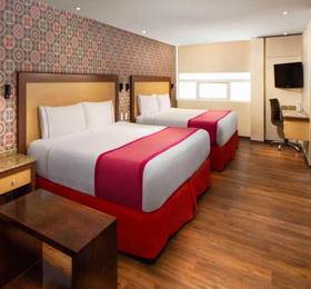 Туры в Hotel MX Garibaldi в Мексике