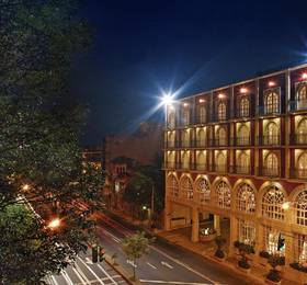 Отдых в The Green Park Hotel - Мексика, Мехико