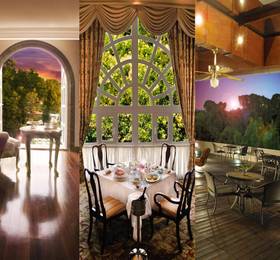 Туры в The Green Park Hotel в Мексике