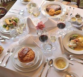 Туры в The Green Park Hotel в Мексике