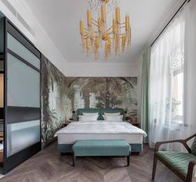 Отдых в Zalkind Hotel - Беларусь, Минск