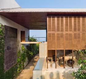 Отдых в Villa Vista by The Serendipity Collection - Шри-Ланка, Мирисса