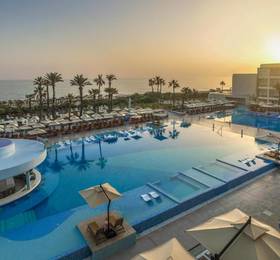 Туры в Hilton Skanes Monastir Beach Resort в Тунисе