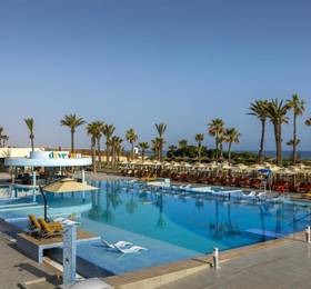 Отдых в Hilton Skanes Monastir Beach Resort - Тунис, Монастир