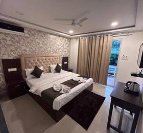 Туры в Arabian Sea Beach Resort в Индии