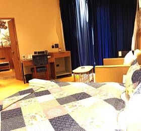 Eutopia Beach Resort by Rio Hotels в Морджиме