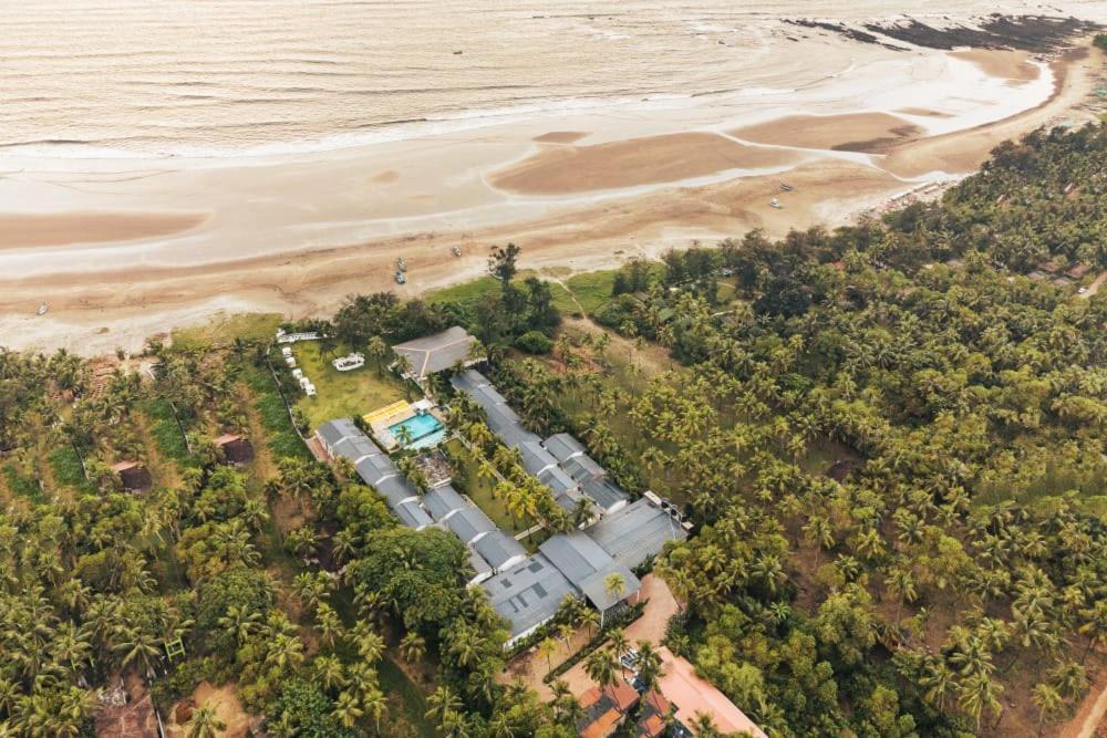 Foxoso LA Beach Resort