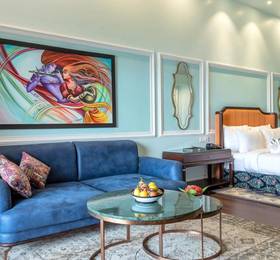 Туры в Mayfair On Sea в Индии