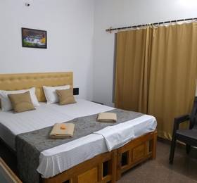 Туры в Oasis Beach Resort в Индии