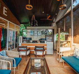 Туры в Sibaya Beach Resort в Индии