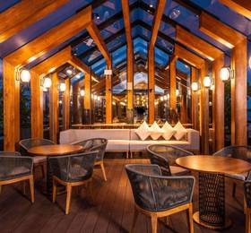 Отдых в Doubletree By Hilton Weerawila Rajawarna Resort - Шри-Ланка, Виравила