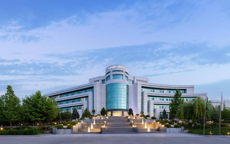 Gashalti Health Hotel