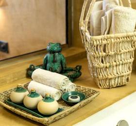 Туры в Sea Horse Hotel & Spa в Шри-Ланке