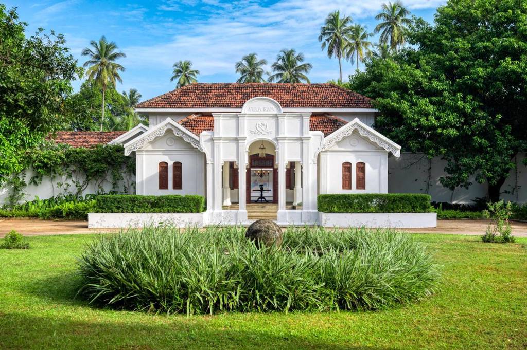 Uga Riva Negombo 5*