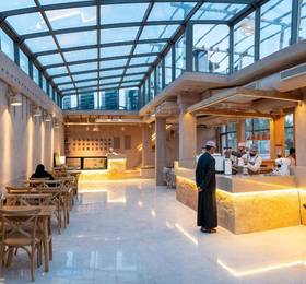 Туры в Bustan Inn в Омане