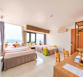 Отдых в Arise Seaside Hotel - Вьетнам, Нячанг