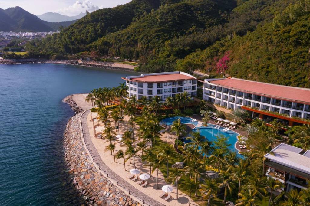 Boma Resort Nha Trang 4*