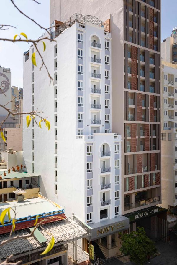 Navy Hotel Nha Trang