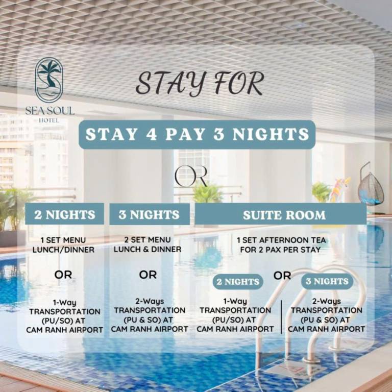 Sea Soul Hotel