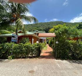 Отдых в Anse Grosse Roche Beach Villa - Сейшельские острова, Ла Диг