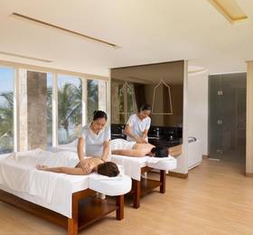 Dusit Thani Mactan Cebu Resort в Мактане