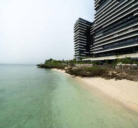 Отдых в The Reef Island Resort Mactan, Cebu - Филиппины, Мактан