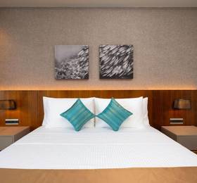 Туры в The Reef Island Resort Mactan, Cebu в Филиппинах