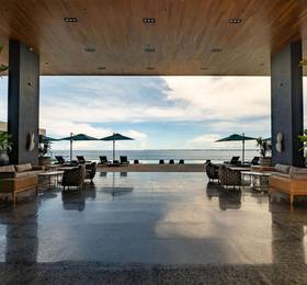 Туры в The Reef Island Resort Mactan, Cebu в Филиппинах
