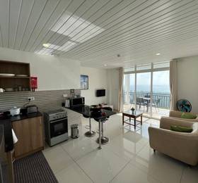 Creole Pearl Self Catering в o. Маэ
