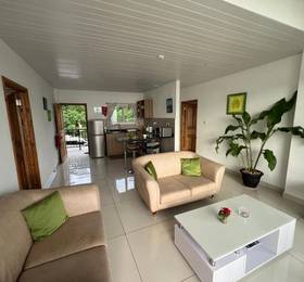 Отдых в Creole Pearl Self Catering - Сейшельские острова, o. Маэ
