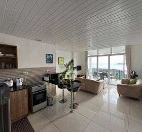 Туры в Creole Pearl Self Catering в Сейшельских островах