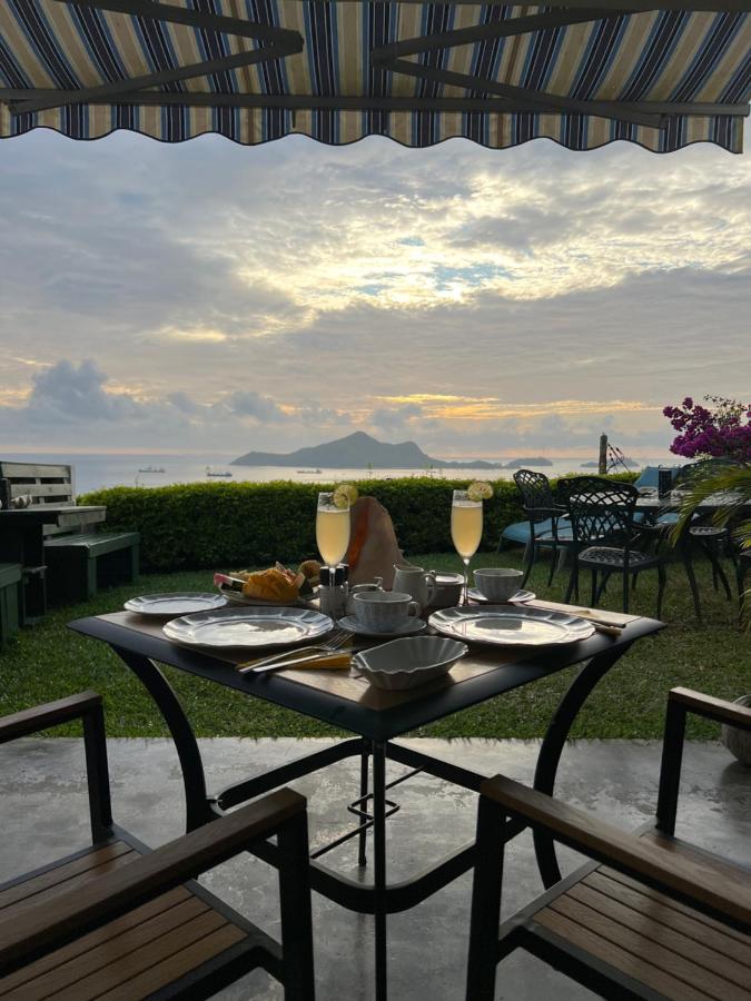 Creole Pearl Self Catering