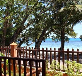 Green Blue Beach House в o. Маэ